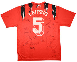 1994-95 VFB LEIPZIG KOSZULKA XL