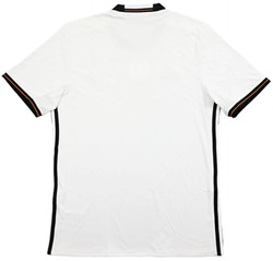 2015-16 GERMANY SHIRT M