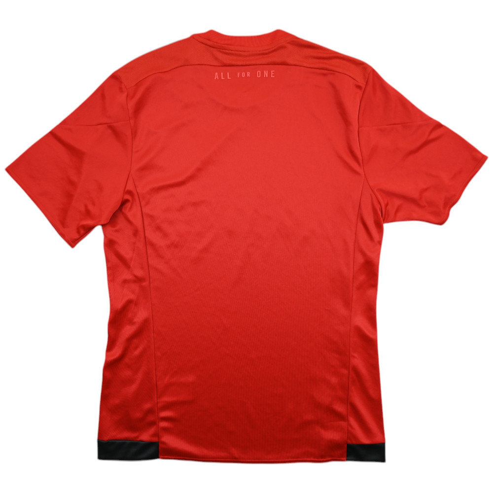 2015-16 TORONTO FC KOSZULKA L