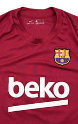 2020-21 BARCELONA SHIRT S