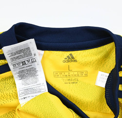 2019-20 ARSENAL LONDON SHIRT L. BOYS