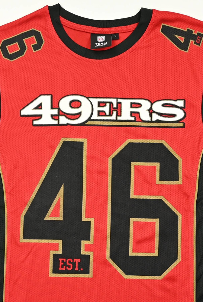 SAN FRANCISCO 49ERS NFL SHIRT S