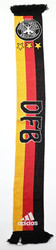 GERMANY DEUTSCHLAND SCARF