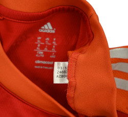 2013-14 BAYER LEVERKUSEN LONGSLEEVE SHIRT XL