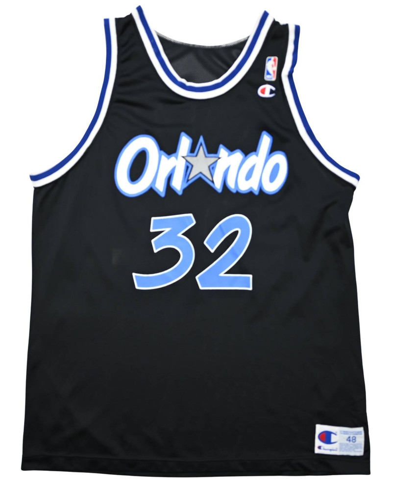 ORLANDO MAGIC *O'NEAL* NBA KOSZULKA XL