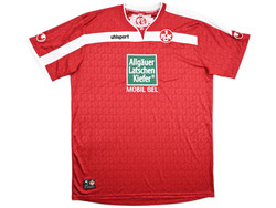 2013-14 1 FC KAISERSLAUTERN KOSZULKA XXL