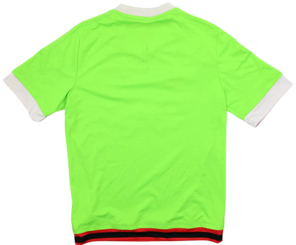 2015-16 AJAX AMSTERDAM KOSZULKA XL. BOYS