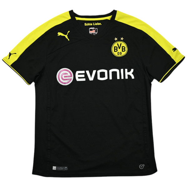2013-14 BORUSSIA DORTMUND KOSZULKA L
