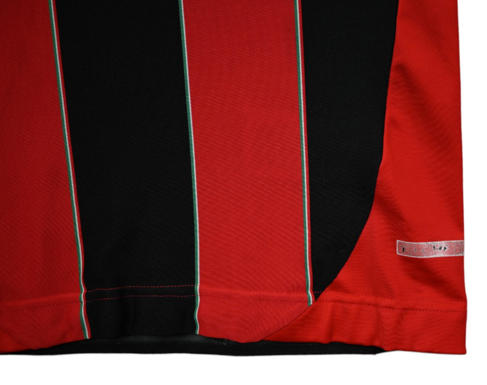 2012-13 AC MILAN PLAYER ISSUE KOSZULKA M