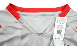 2021-22 ROTHERHAM SHIRT M