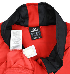 2010-11 LIVERPOOL BLUZA L