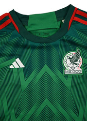 2021-22 MEXICO KOSZULKA S