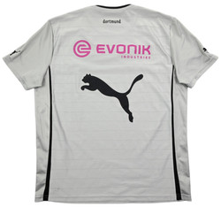 2012-13 BORUSSIA DORTMUND KOSZULKA L