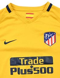 2017-18 ATLETICO MADRID KOSZULKA M. BOYS