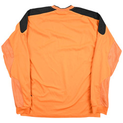 UHL SPORT OLDSCHOOL GK LONGSLEEVE XL