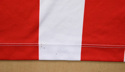 2018-19 STOKE CITY SHIRT S