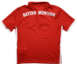 2016-17 BAYERN MUNCHEN KOSZULKA L. BOYS