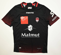 LYON OU RUGBY SHIRT S