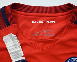 2016-17 PARIS SAINT-GERMAIN KOSZULKA L