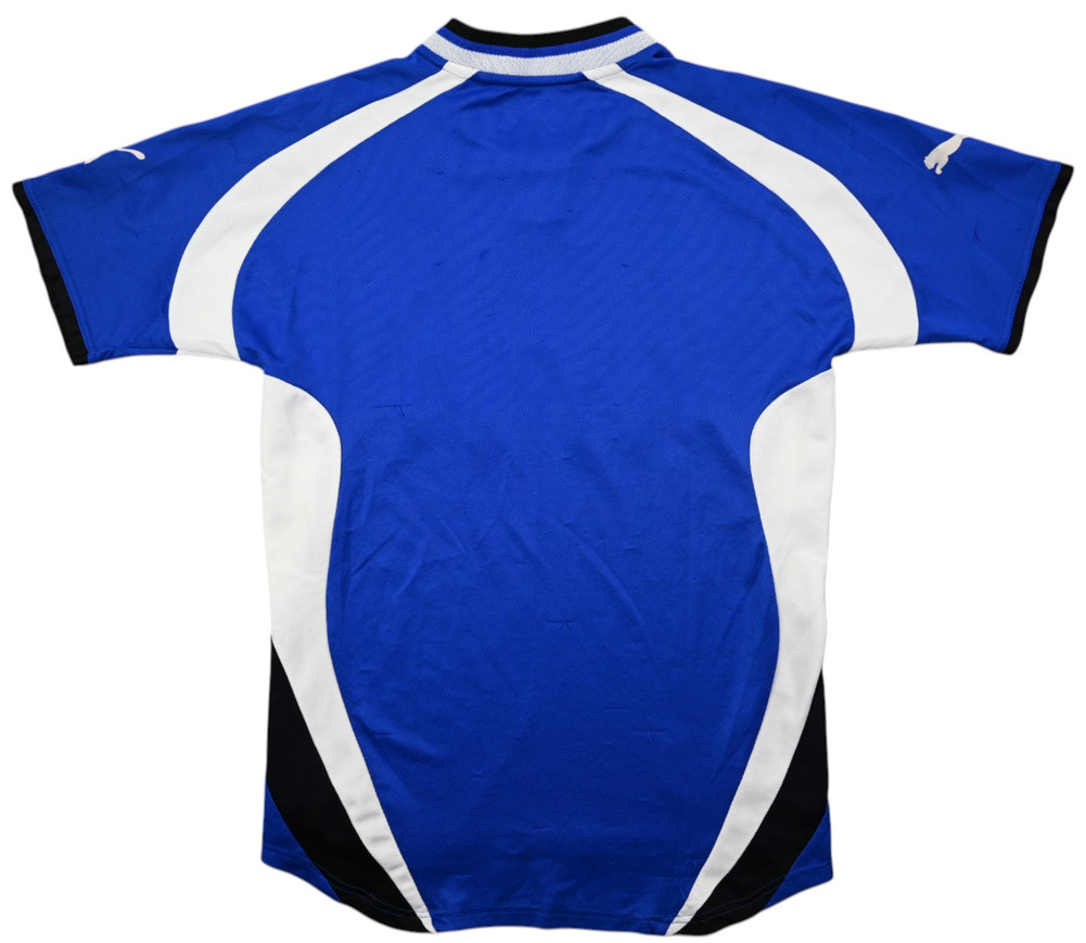 2001-02 UTRECHT SHIRT S