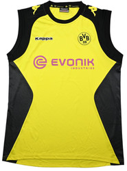 BORUSSIA DORTMUND KOSZULKA L