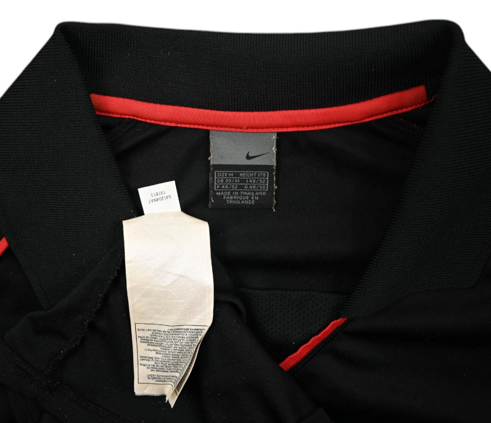 MANCHESTER UNITED SHIRT M