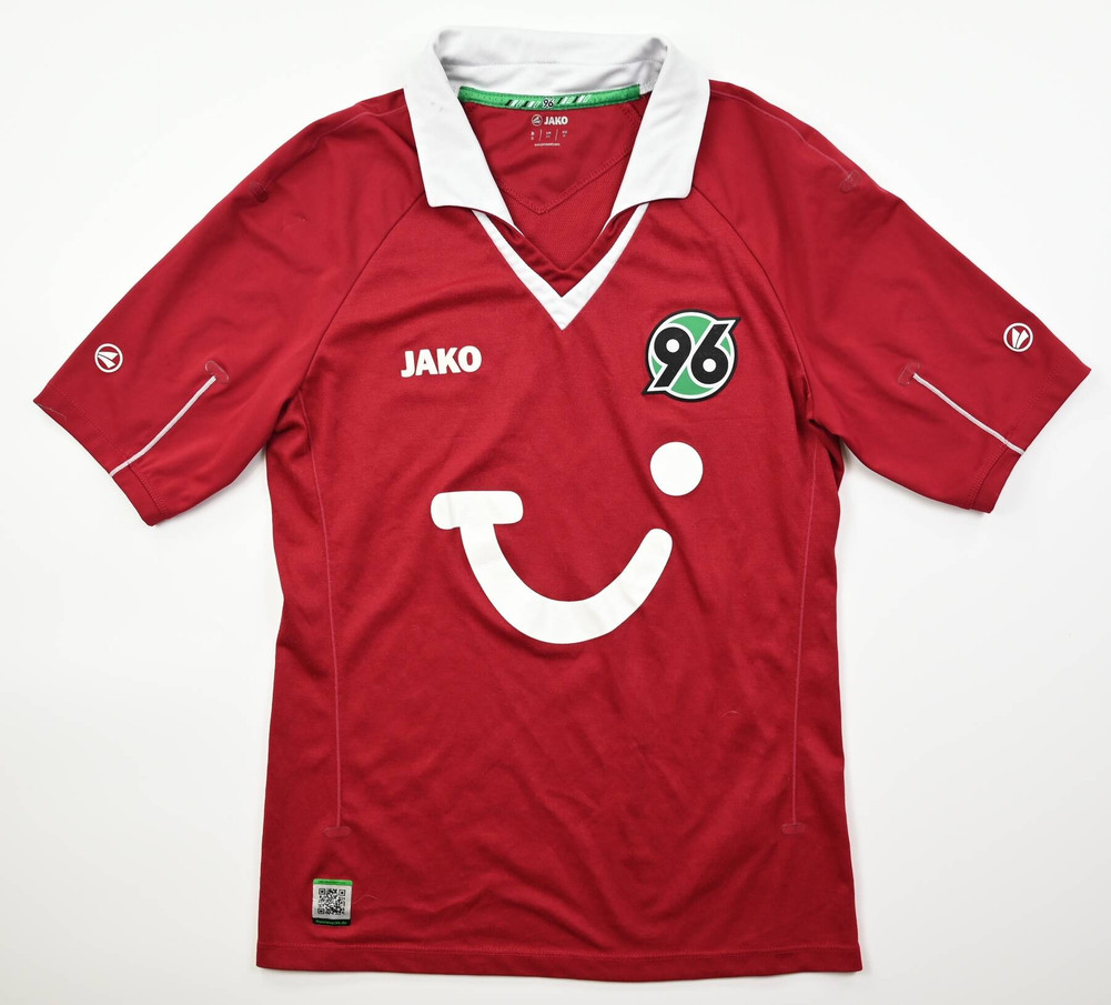 2012-13 HANNOVER 96 KOSZULKA S