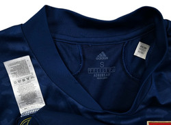 2020-21 OLYMPIQUE LYON SHIRT S