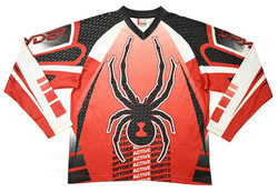 SPYDER KOSZULKA KOLARSKA M