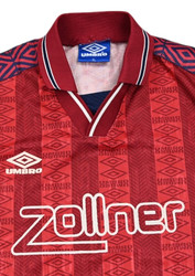 FC MILTACH KOSZULKA XL