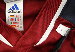 2001-02 BAYERN MUNCHEN *BALLACK* KOSZULKA S