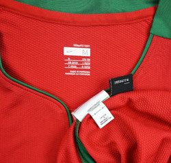 2008-10 PORTUGAL KOSZULKA M