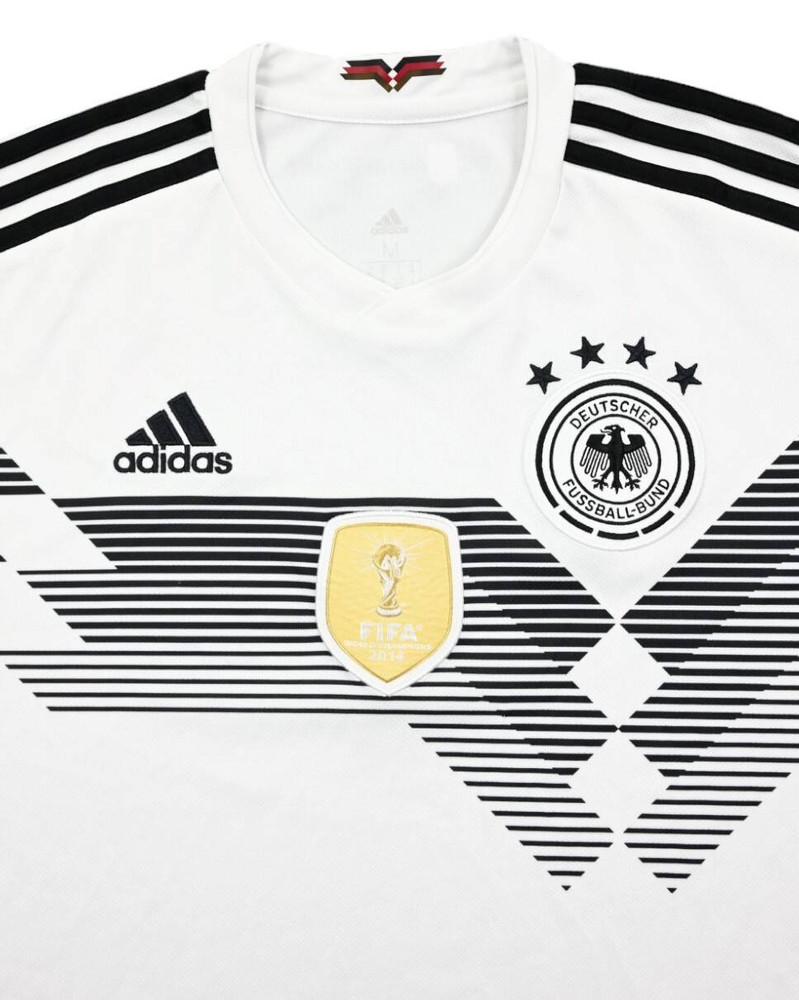 2018-19 GERMANY KOSZULKA M
