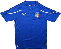 2010-12 ITALY *PIRLO*  KOSZULKA M
