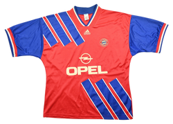 1993-95 BAYERN MUNCHEN KOSZULKA XL