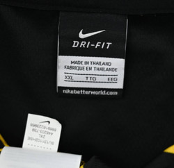 2012-13 DYNAMO DRESDEN SPECIAL SHIRT XXL