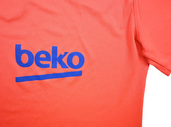 2016-17 BARCELONA SHIRT S