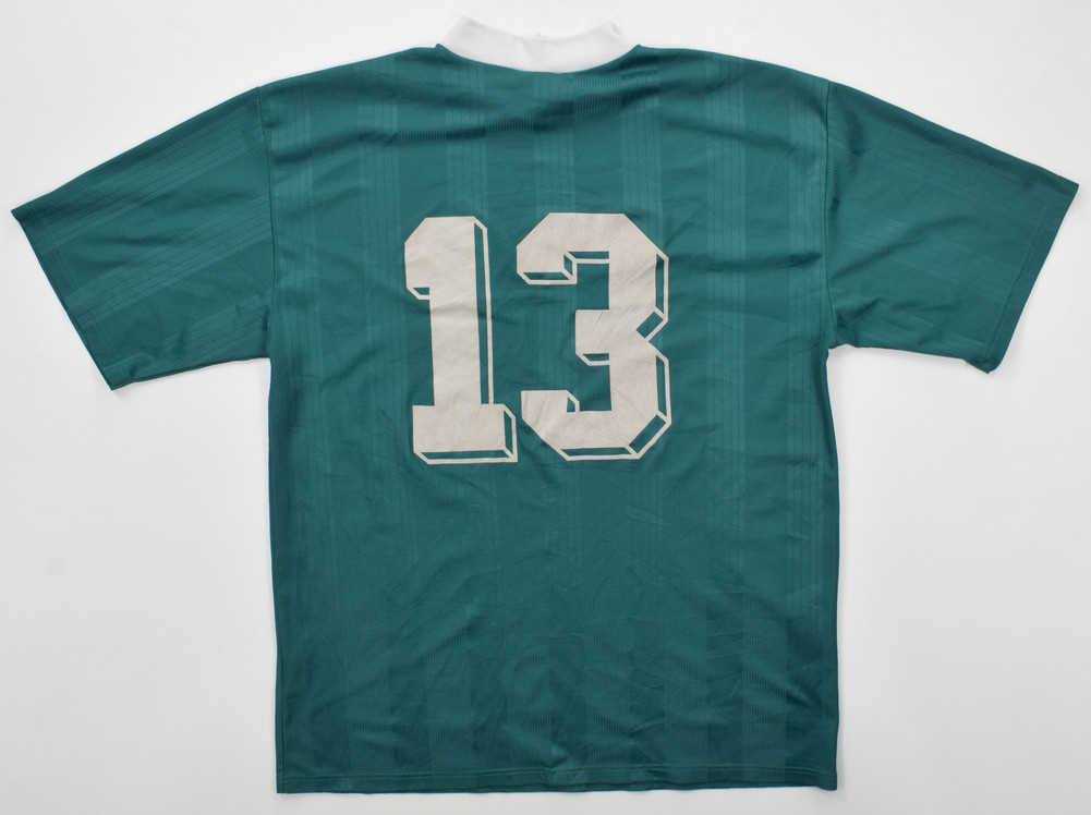 PUMA OLDSCHOOL KOSZULKA XL