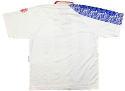 1996-97 MIDDLESBROUGH LEAGUE CUP FINAL SHIRT L