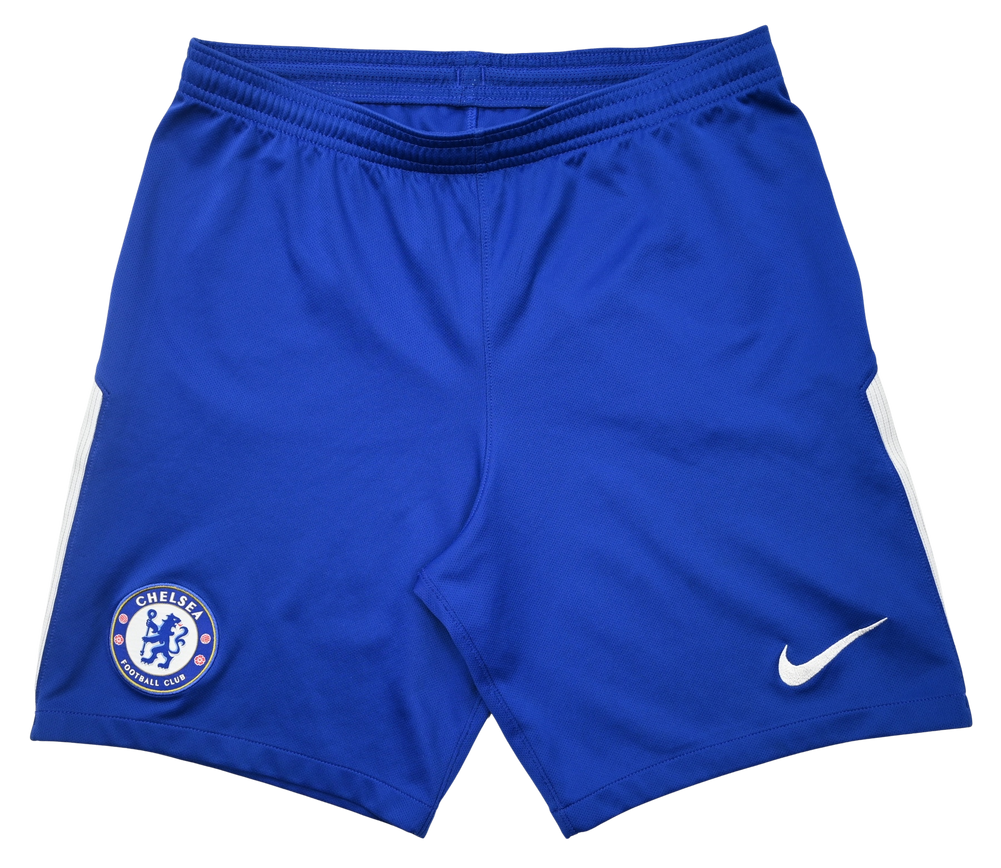 CHELSEA LONDON SPODENKI S