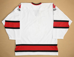 CANADA HOCKEY SHIRT S