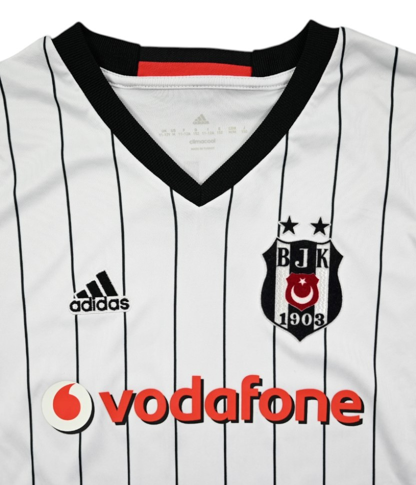 2016-17 BESIKTAS SHIRT M. BOYS