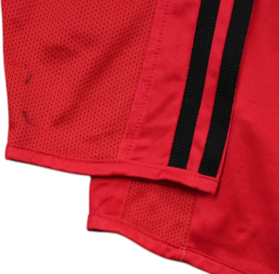 ADIDAS VINTAGE LONGSLEEVE SHIRT XL