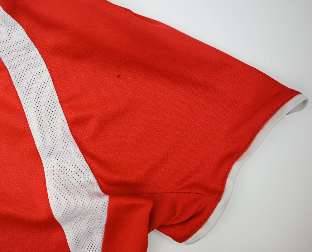 2006-07 FC UTRECHT SHIRT S