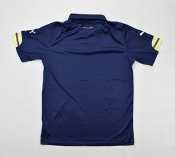 2014-15 ARSENAL LONDON SHIRT S