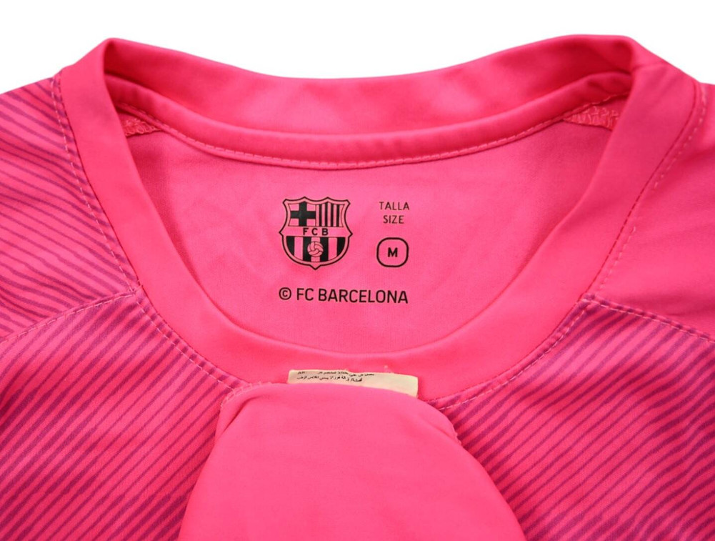 FC BARCELONA SHIRT M