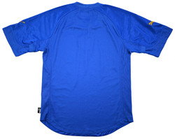 2004-06 ITALY SHIRT L. BOYS