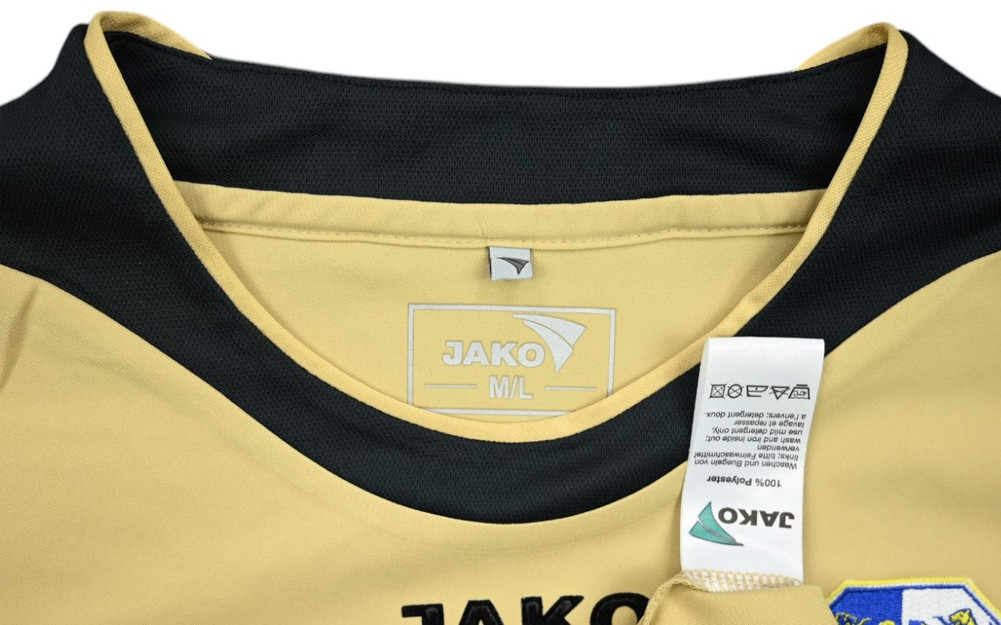 2005-06 FC LUZERN *BOZ* KOSZULKA MECZOWA LONGSLEEVE M/L