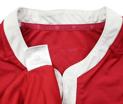 2009-10 KAISERSLAUTERN *FORTOUNIS* SHIRT M