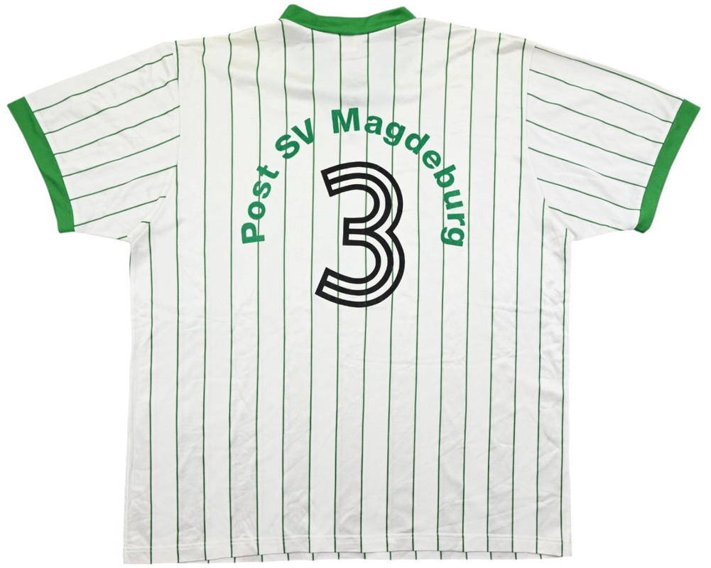 POST MAGDEBURG KOSZULKA XL